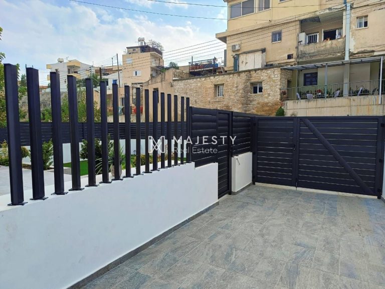 3 Bedroom House for Rent in Germasogeia, Limassol District