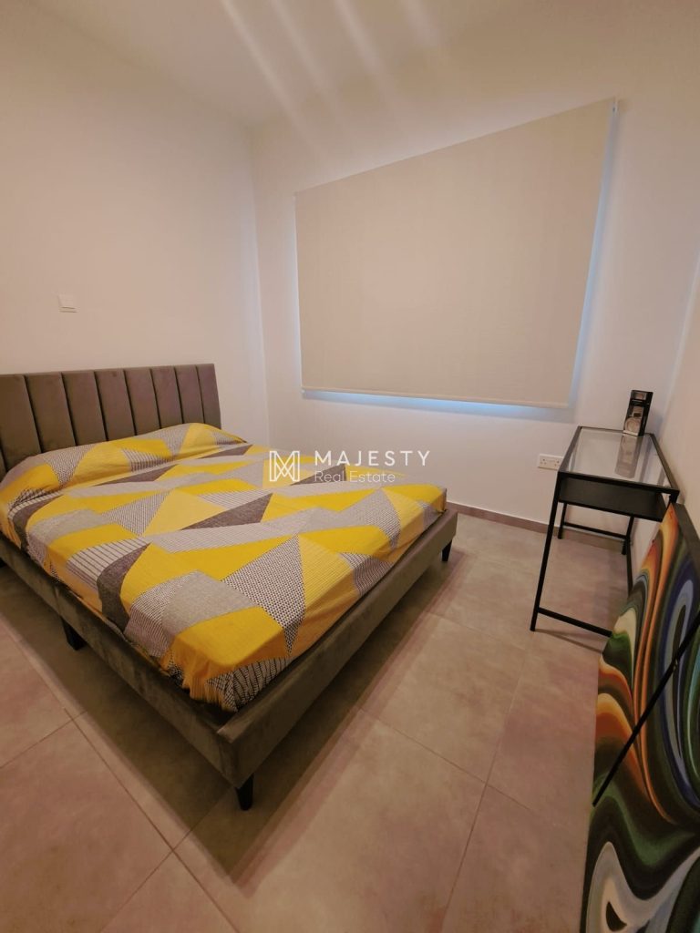 3 Bedroom House for Rent in Germasogeia, Limassol District