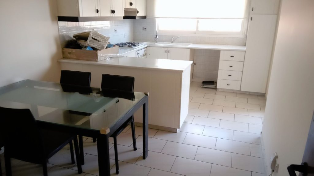 4 Bedroom Apartment for Rent in Limassol – Agios Athanasios