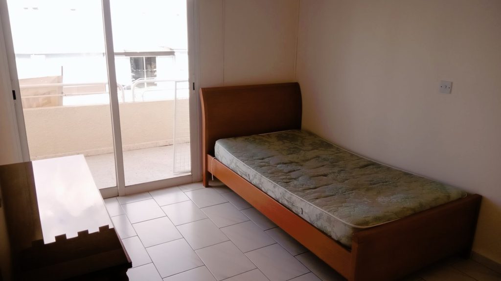 4 Bedroom Apartment for Rent in Limassol – Agios Athanasios