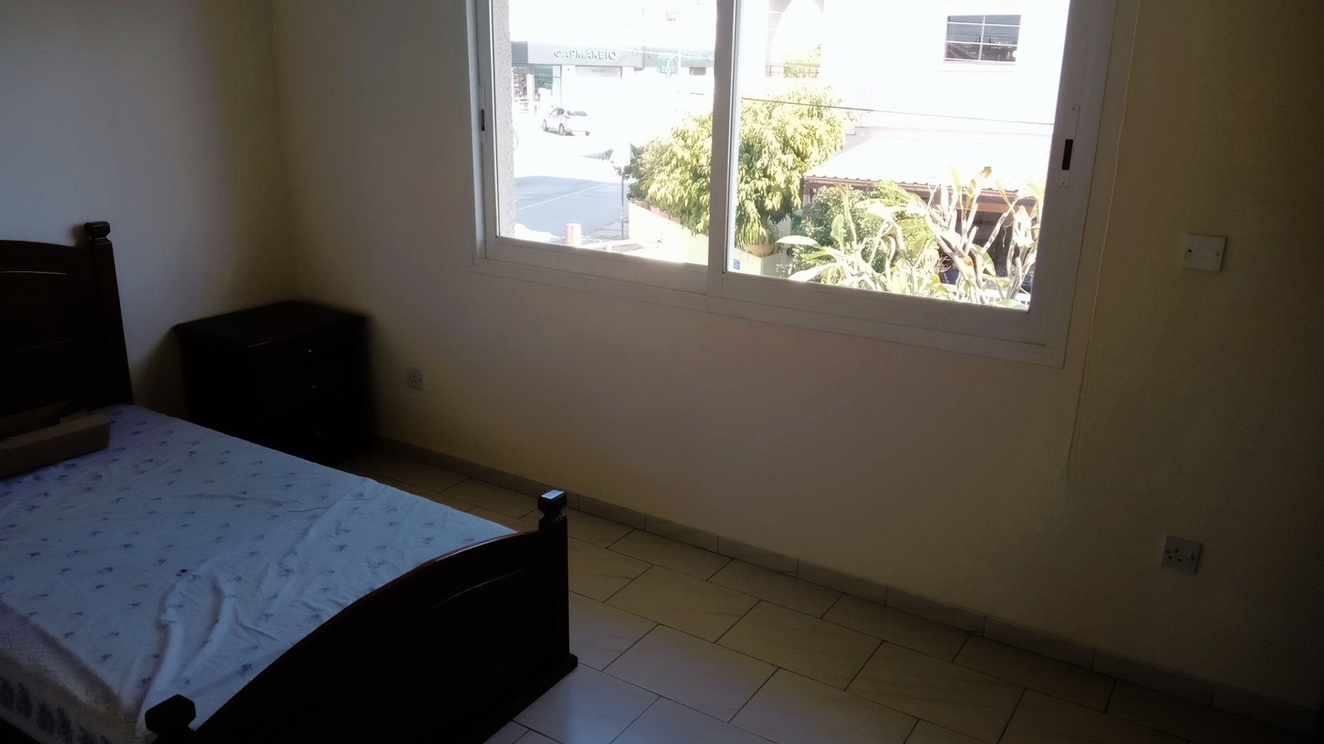 4 Bedroom Apartment for Rent in Limassol – Agios Athanasios