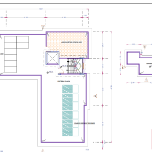 2 Bedroom Apartment for Sale in Kiti, Larnaca District