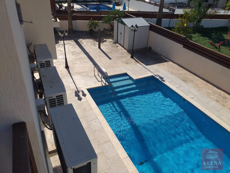 3 Bedroom House for Sale in Larnaca District