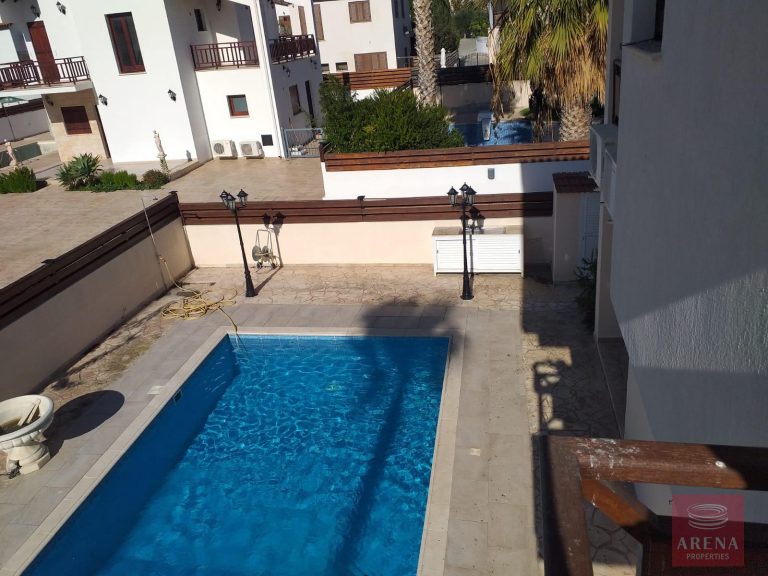 3 Bedroom House for Sale in Larnaca District