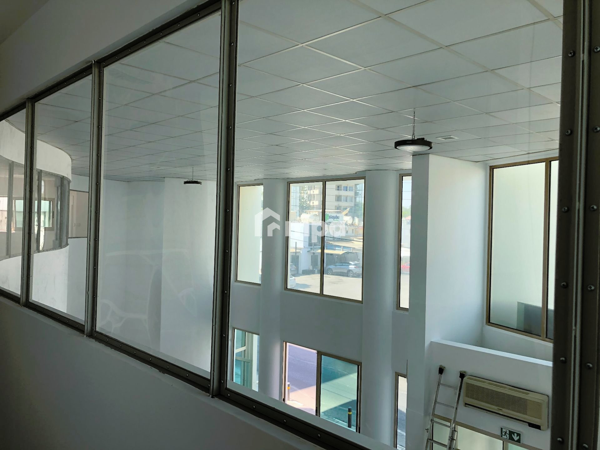 1008m² Building for Sale in Strovolos, Nicosia District