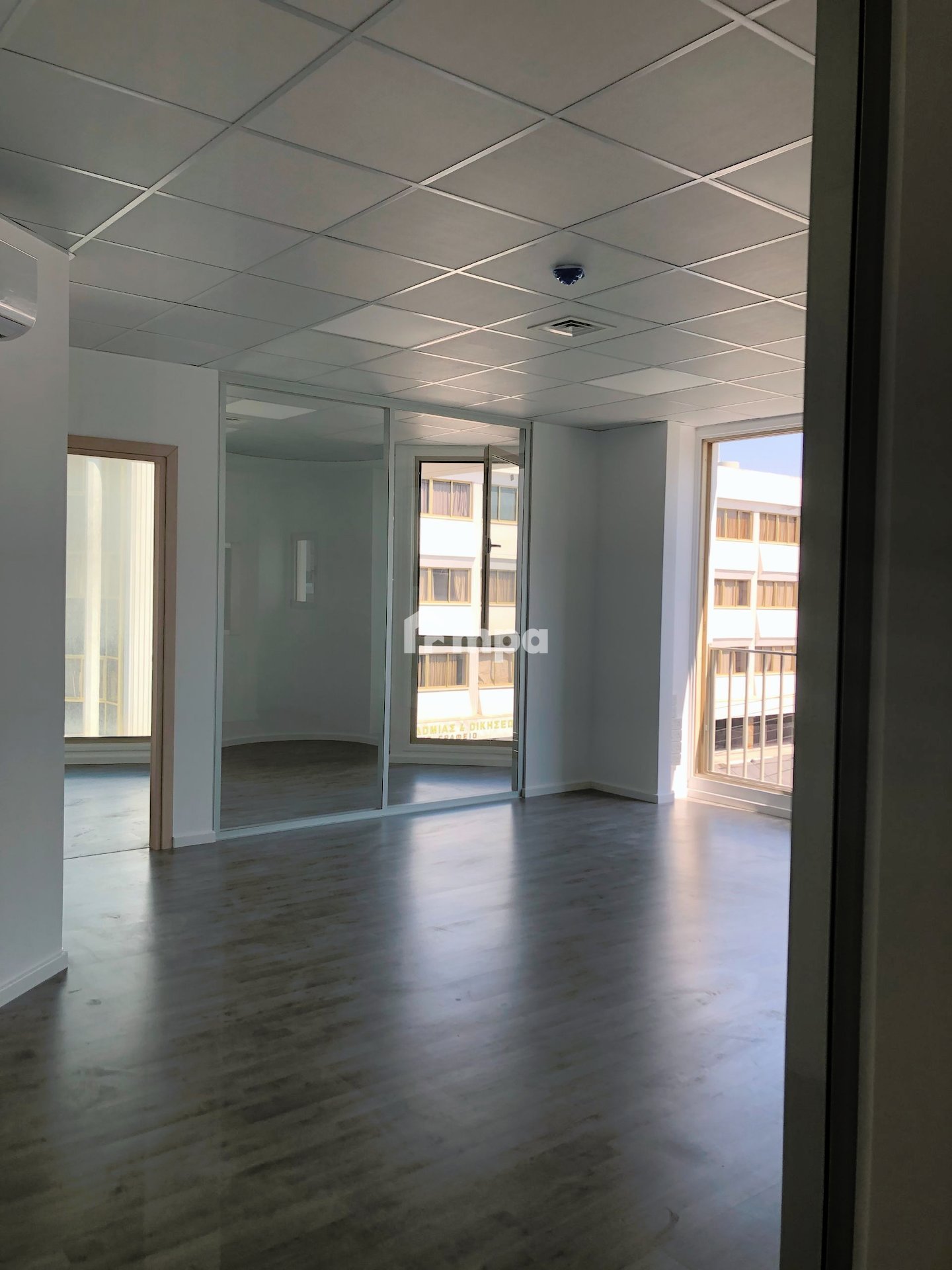 1008m² Building for Sale in Strovolos, Nicosia District