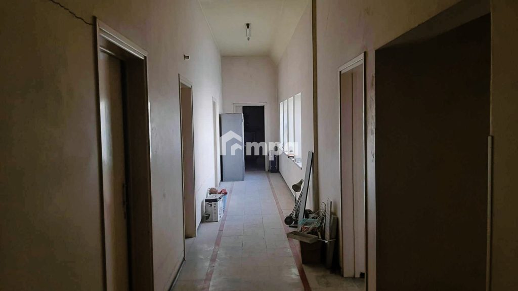 1046m² Building for Sale in Nicosia – Agios Antonios