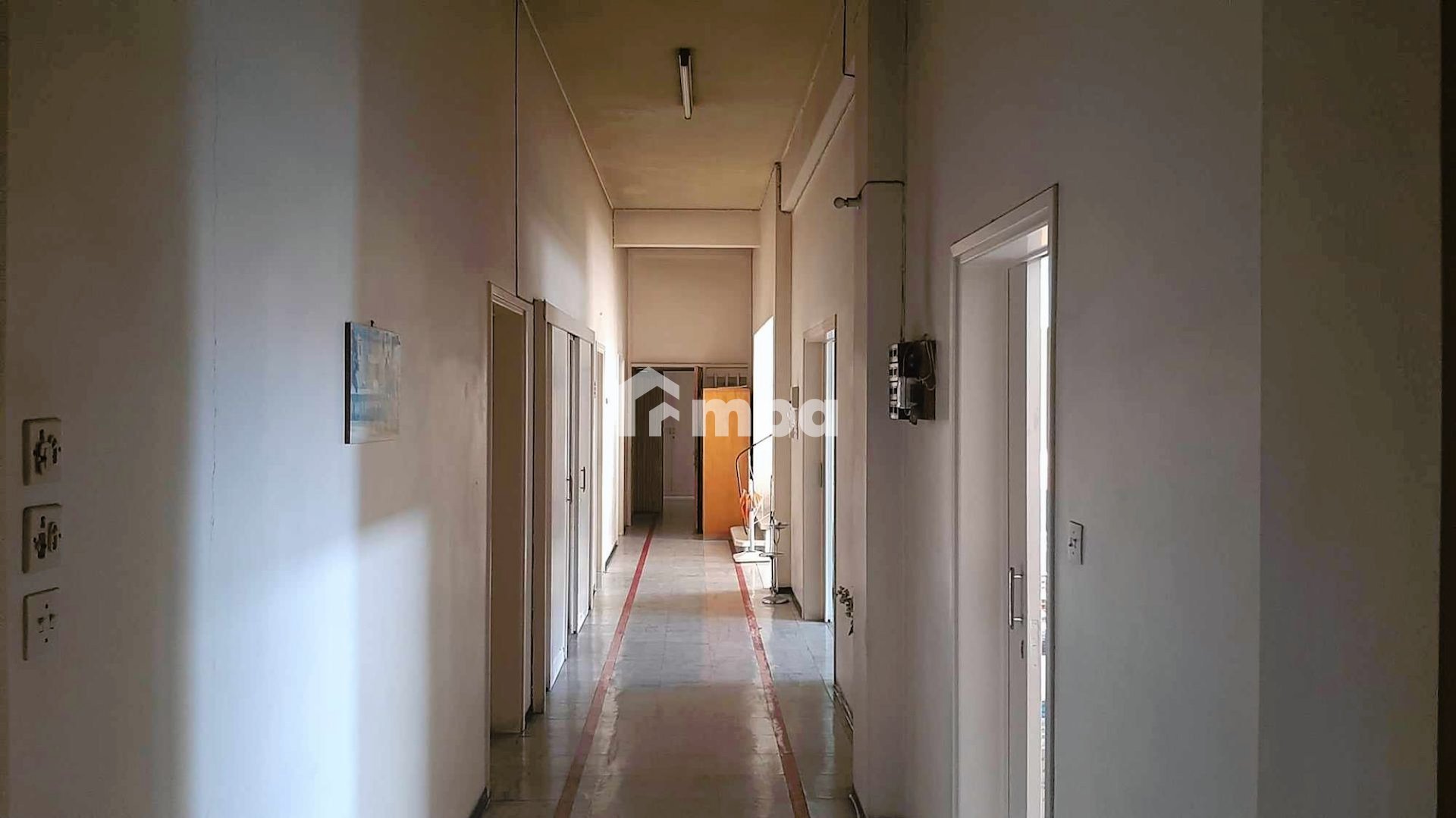 1046m² Building for Sale in Nicosia – Agios Antonios