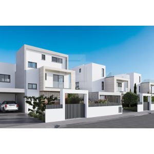 3 Bedroom House for Sale in Oroklini, Larnaca District