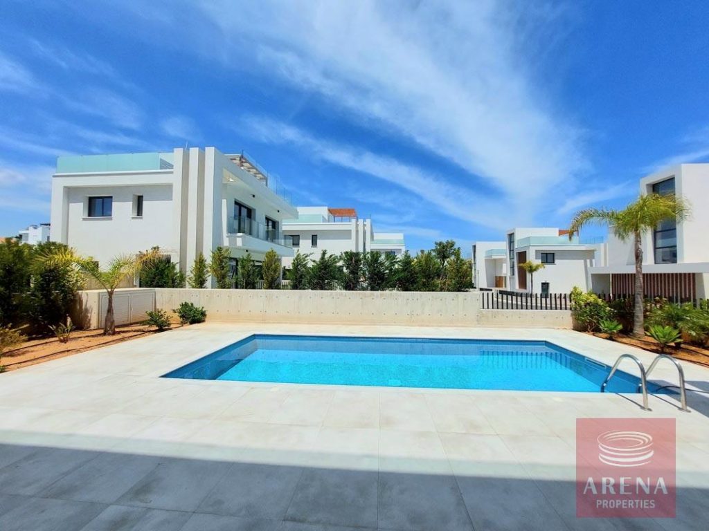 3 Bedroom House for Sale in Protaras, Famagusta District