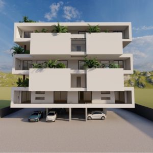 187m² Building for Sale in Limassol