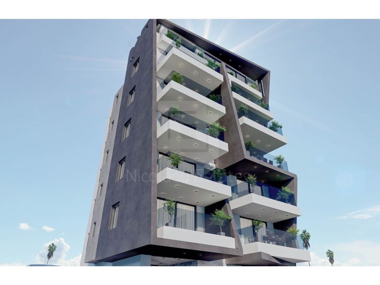 Cheap Apartments for Sale Larnaca up to 500000 euro