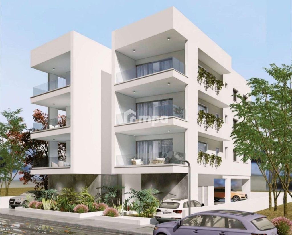 3 Bedroom Apartment for Sale in Lakatamia, Nicosia District