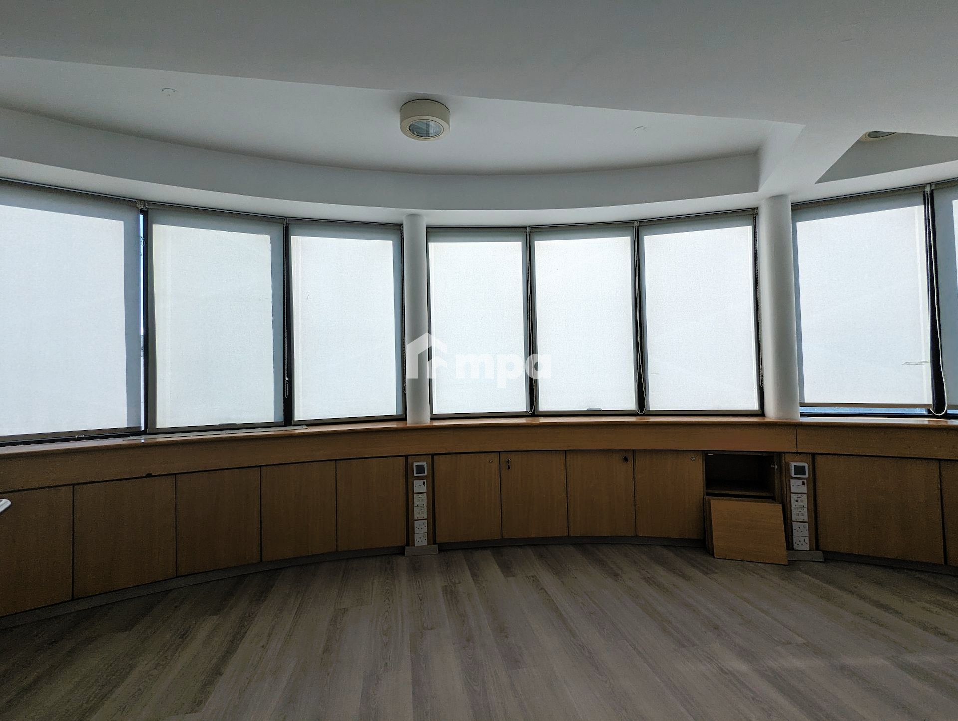 200m² Office for Rent in Nicosia District