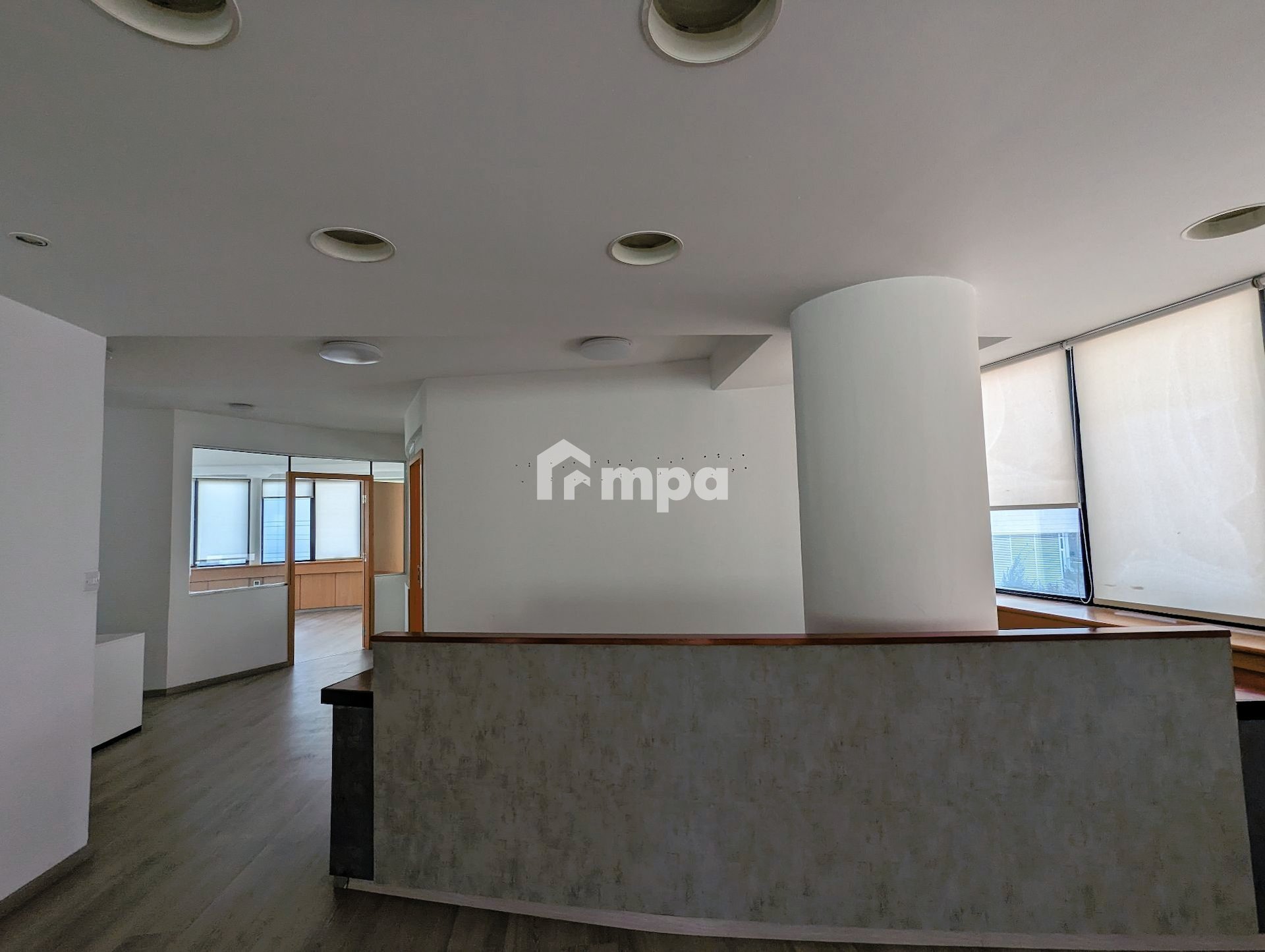 200m² Office for Rent in Nicosia District