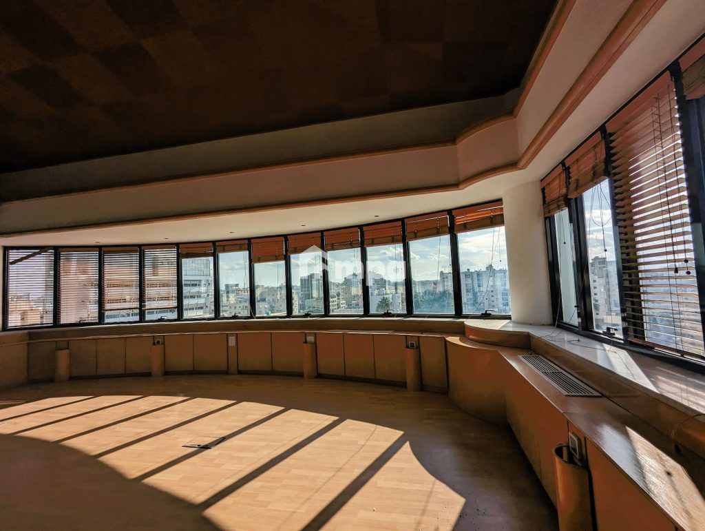 160m² Office for Rent in Nicosia District