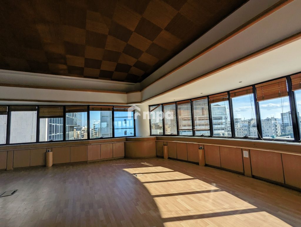 160m² Office for Rent in Nicosia District