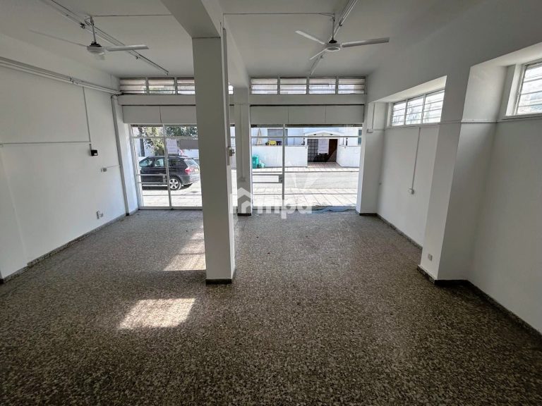 65m² Commercial for Rent in Nicosia District