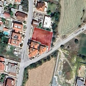 769m² Plot for Sale in Dali, Nicosia District