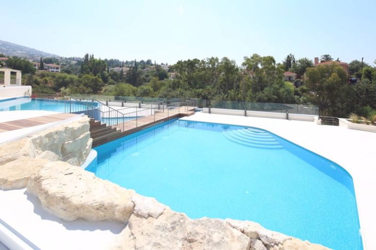 3 Bedroom Apartment for Sale in Tala, Paphos District