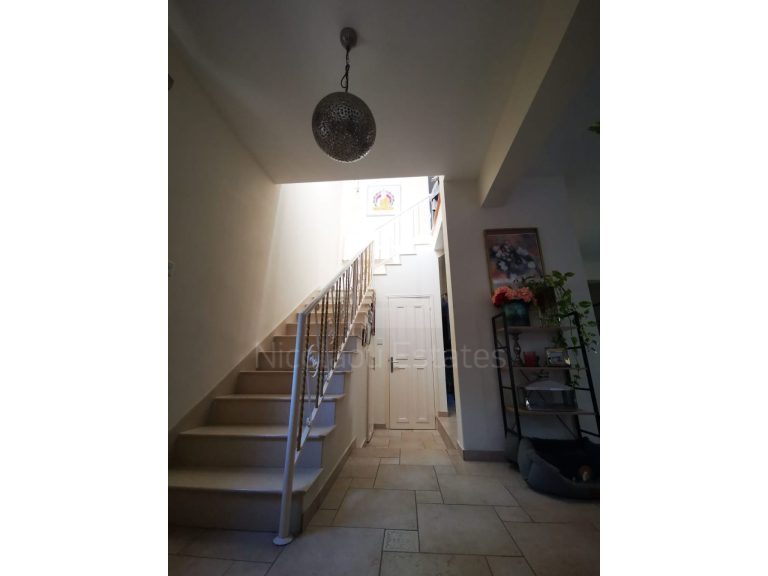 3 Bedroom House for Sale in Parekklisia, Limassol District