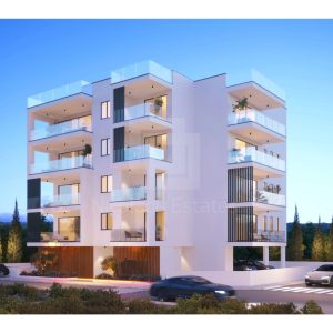 1 Bedroom Apartment for Sale in Agioi Omologites, Nicosia District