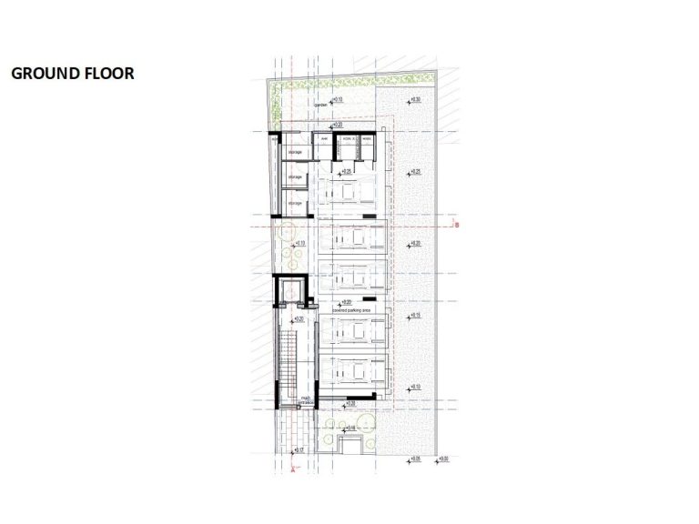 2 Bedroom Apartment for Sale in Engomi, Nicosia District