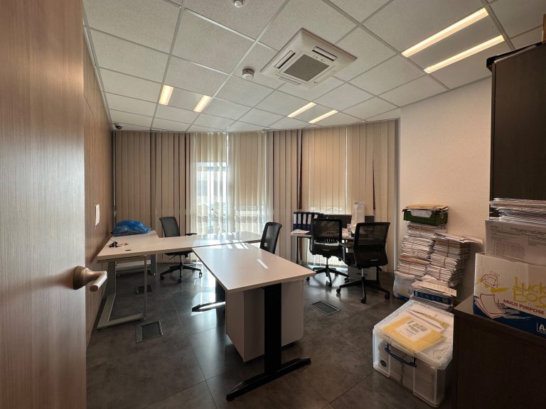 398m² Office for Sale in Limassol – Mesa Geitonia