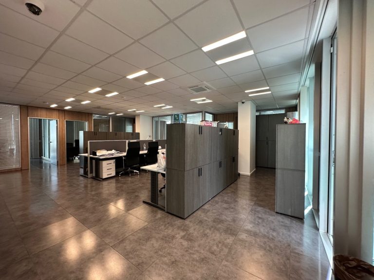 398m² Office for Sale in Limassol – Mesa Geitonia