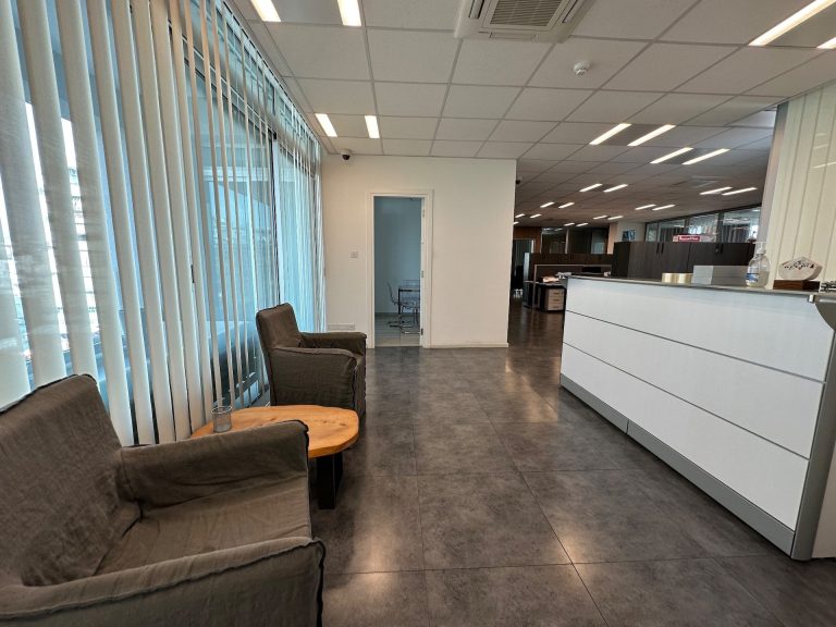 398m² Office for Sale in Limassol – Mesa Geitonia