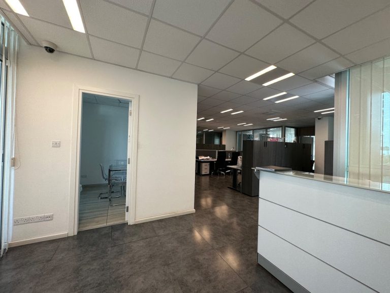 398m² Office for Sale in Limassol – Mesa Geitonia