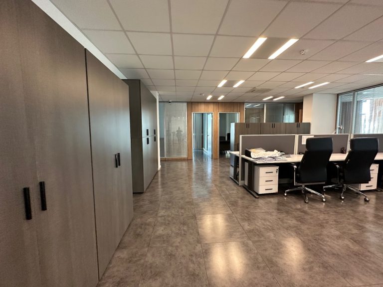 398m² Office for Sale in Limassol – Mesa Geitonia