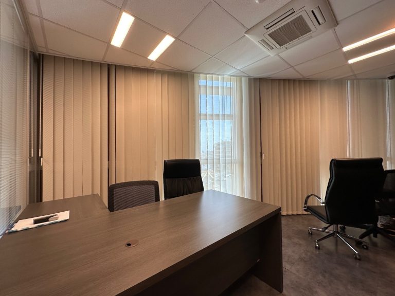 398m² Office for Sale in Limassol – Mesa Geitonia