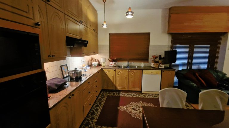 3 Bedroom House for Sale in Agios Tychonas, Limassol District