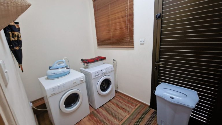 3 Bedroom House for Sale in Agios Tychonas, Limassol District