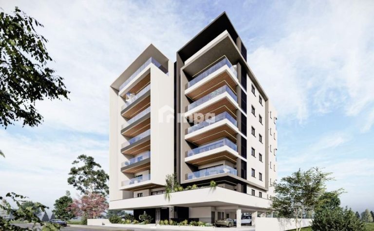 3 Bedroom Apartment for Sale in Latsia, Nicosia District