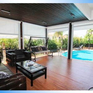 6+ Bedroom Villa for Sale in Potamos Germasogeias, Limassol District