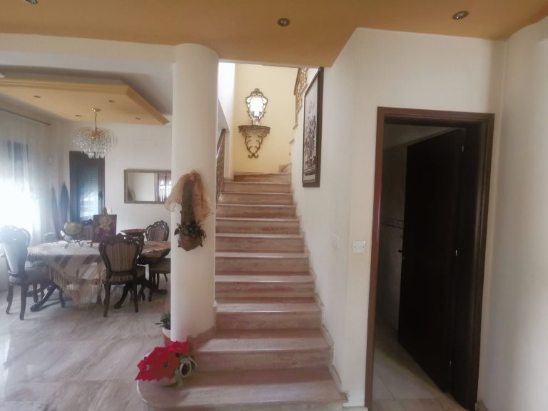 3 Bedroom House for Sale in Palodeia, Limassol District