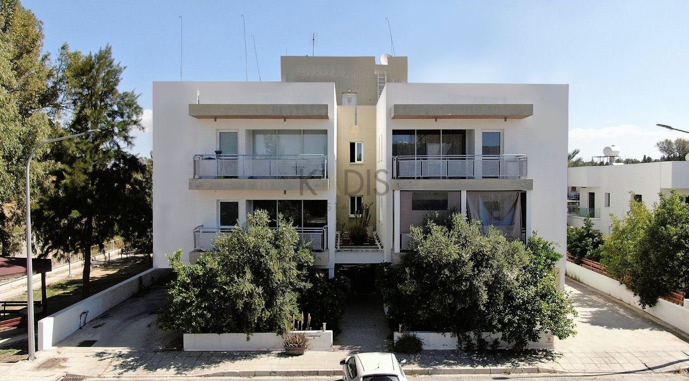 Building for Sale in Latsia, Nicosia District