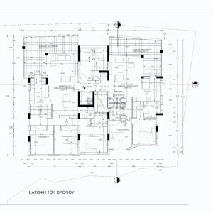 2 Bedroom Apartment for Sale in Aglantzia, Nicosia District