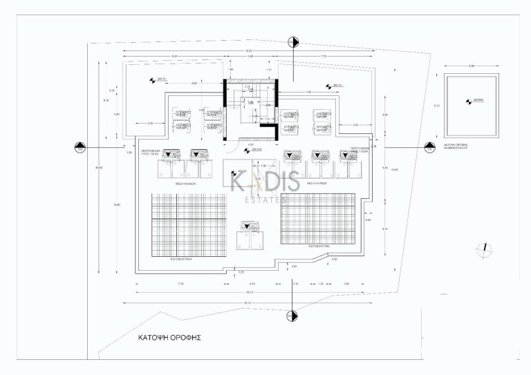 2 Bedroom Apartment for Sale in Aglantzia, Nicosia District