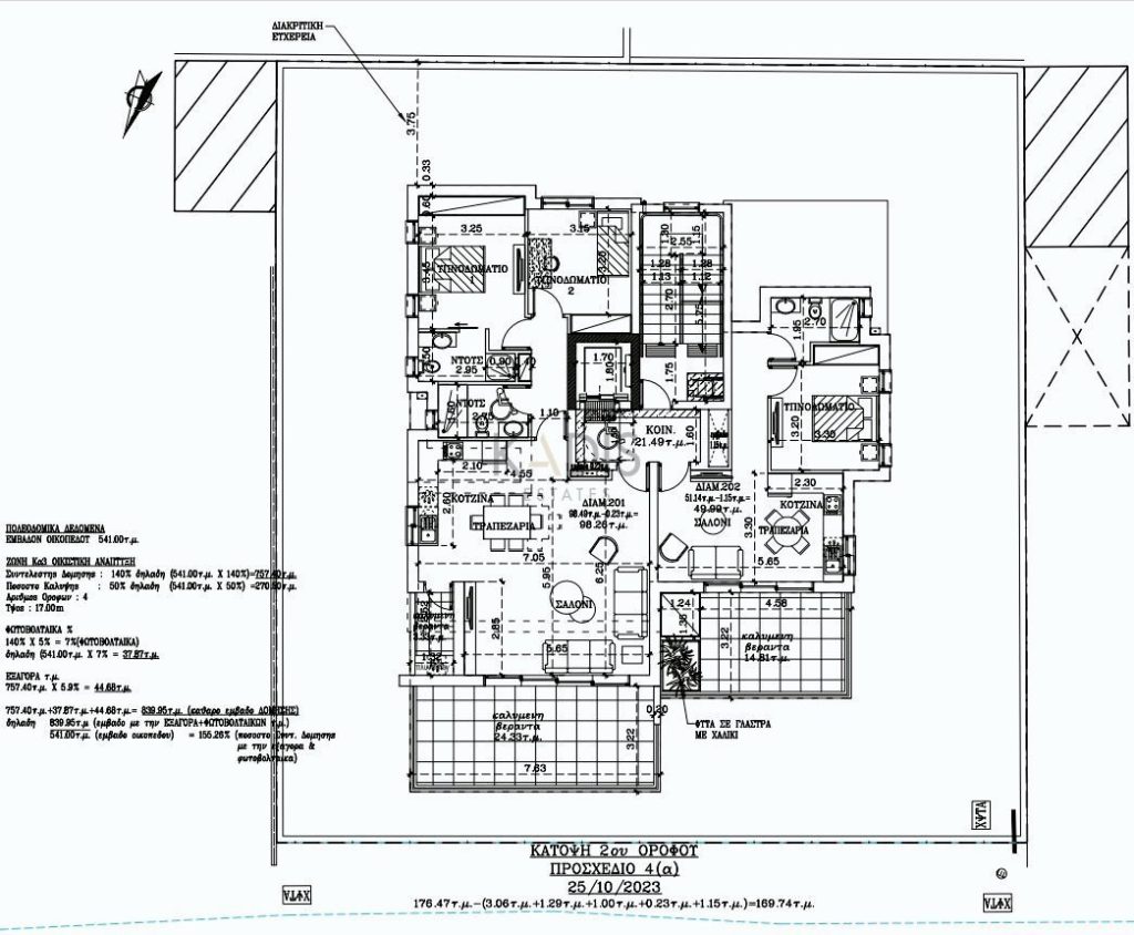 1 Bedroom Apartment for Sale in Nicosia District