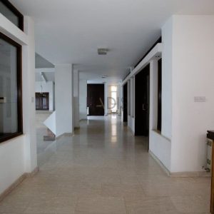 4 Bedroom House for Sale in Aglantzia, Nicosia District