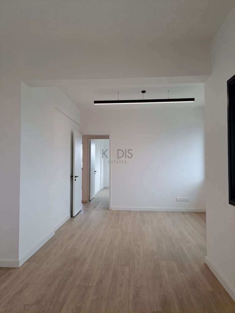 240m² Office for Rent in Nicosia District