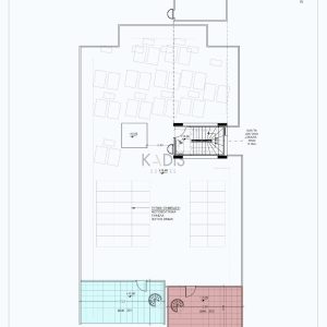 3 Bedroom Apartment for Sale in Engomi, Nicosia District