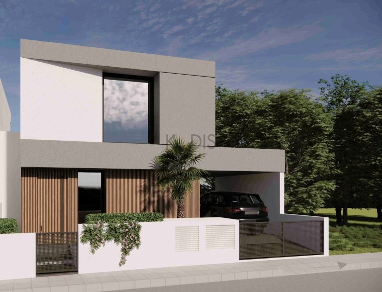 Cheap Houses and Villas for Sale Nicosia up to 400000 euro