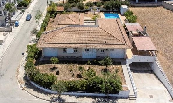 3 Bedroom House for Sale in Nicosia District