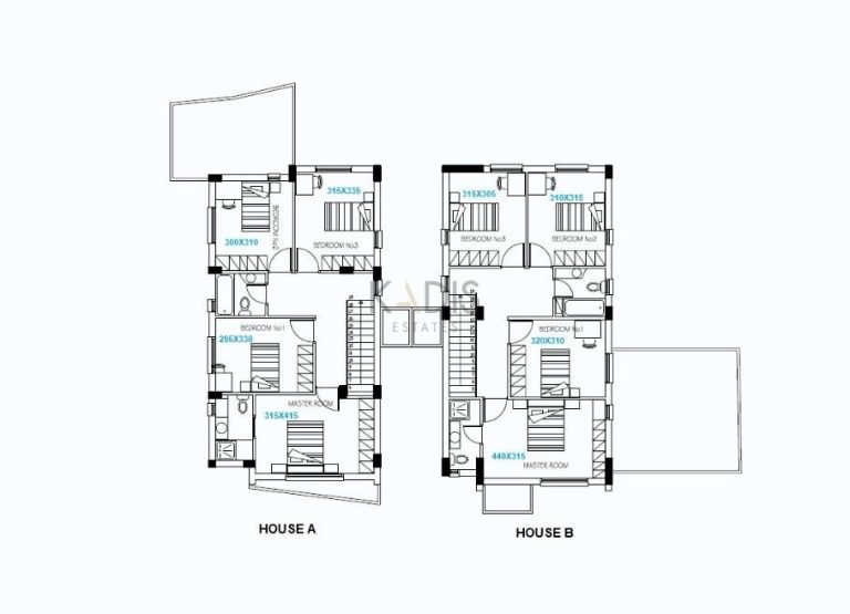 4 Bedroom House for Sale in Latsia, Nicosia District