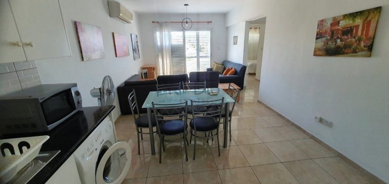 Cheap Apartments for Rent Paphos up to 600 euro