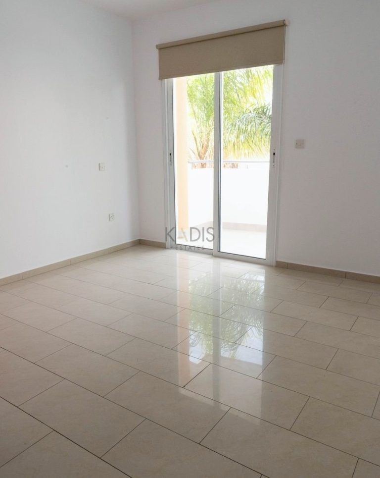 Studio Apartment for Rent in Nicosia District